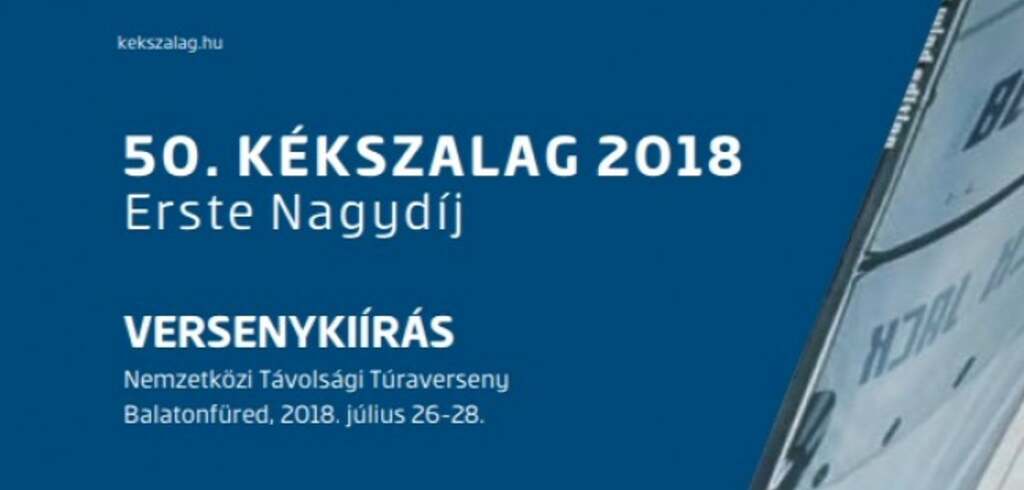 50. Kékszalag Erste Nagydíj | LikeBalaton