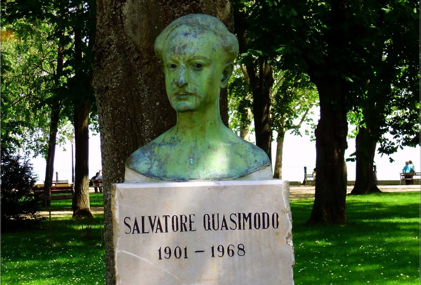 Csaknem 140 alkotó pályázott a Quasimodo költőversenyre