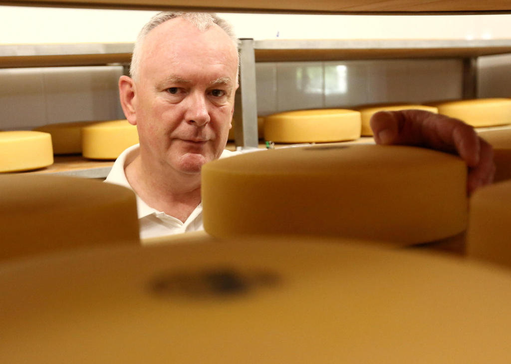 Balatoni sajtmanufaktúra hozta el az aranyérmet Párizsból