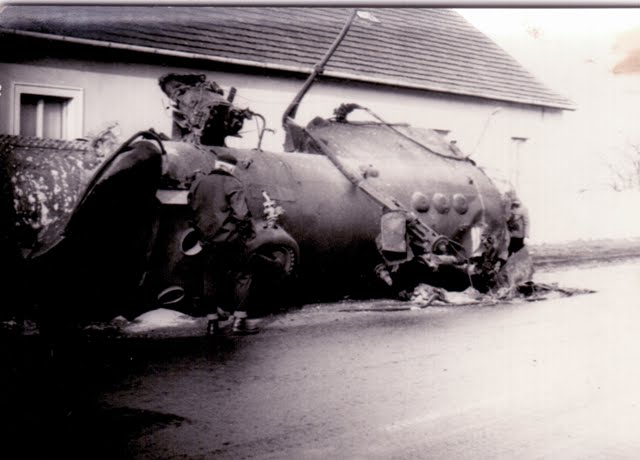 Mozdonyrobbanás volt Fonyódon! 70 métert repült a kazán az 50 évvel ezelőtti tragédiában