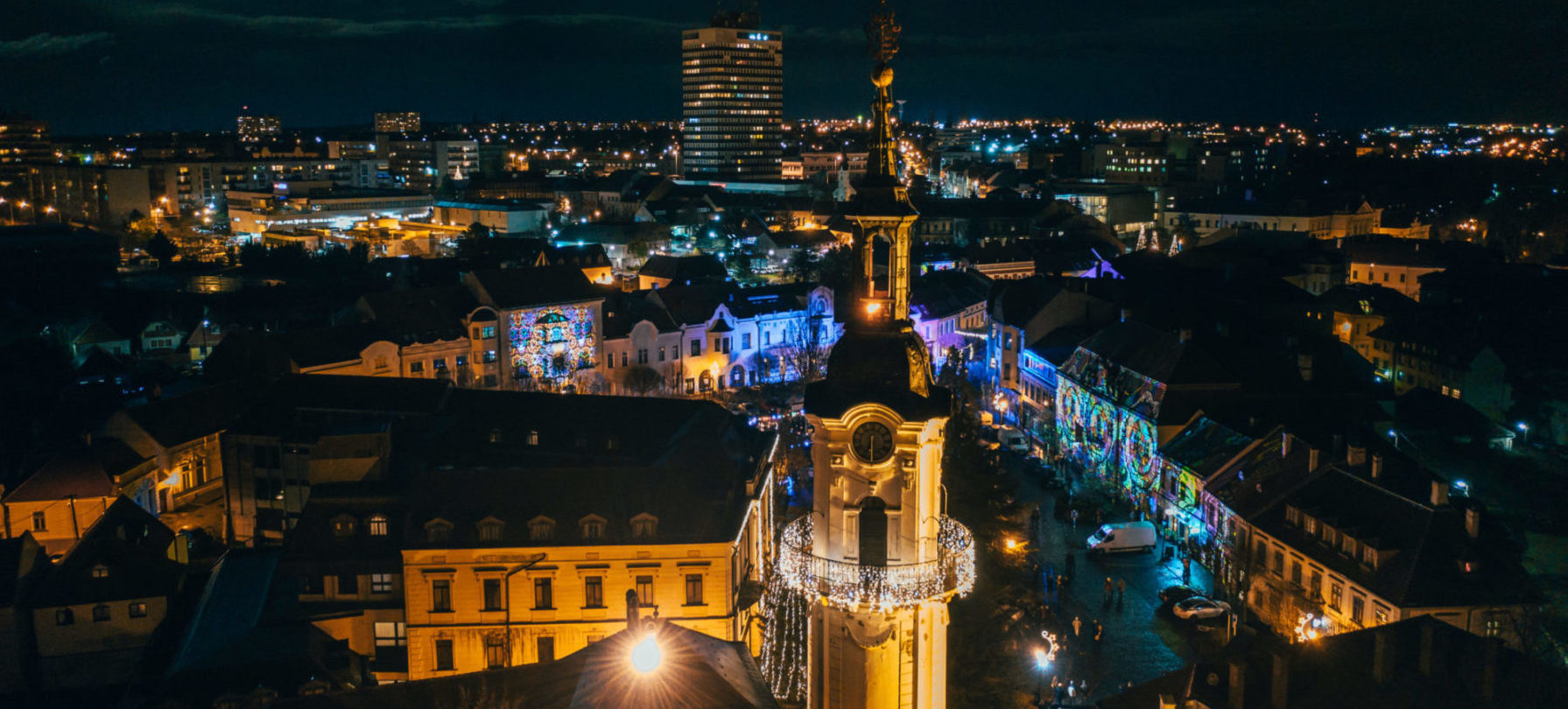 Kvíz: Veszprém Európa Kulturális Fővárosa 2023