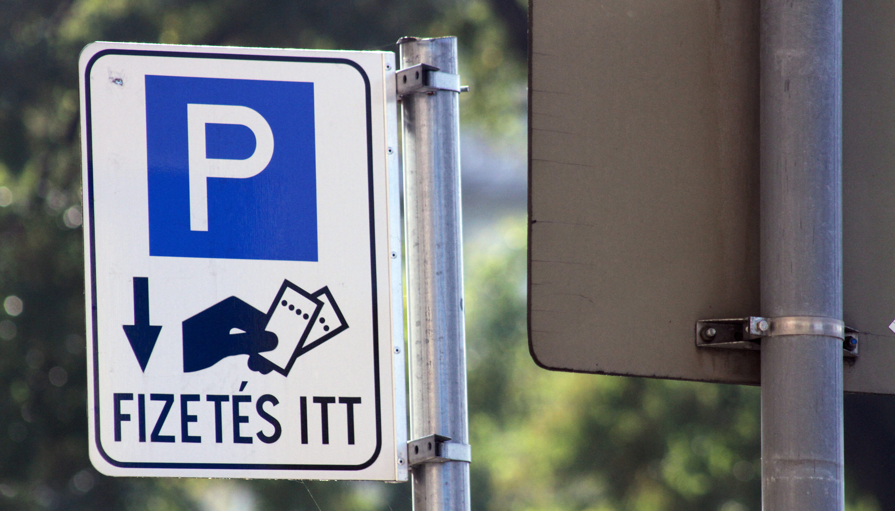 Nagy változások jönnek Balatonfüred parkolási rendszerében