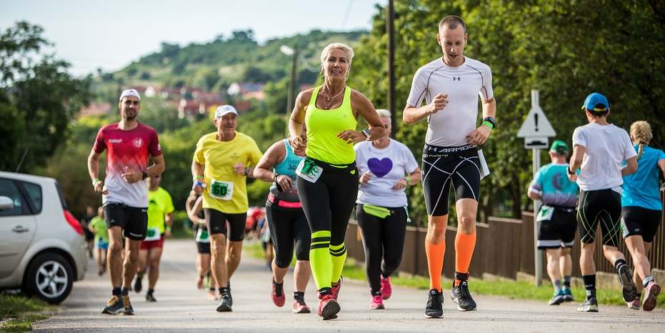 Kvíz: Híres futók és legendás futások a Balatonnál