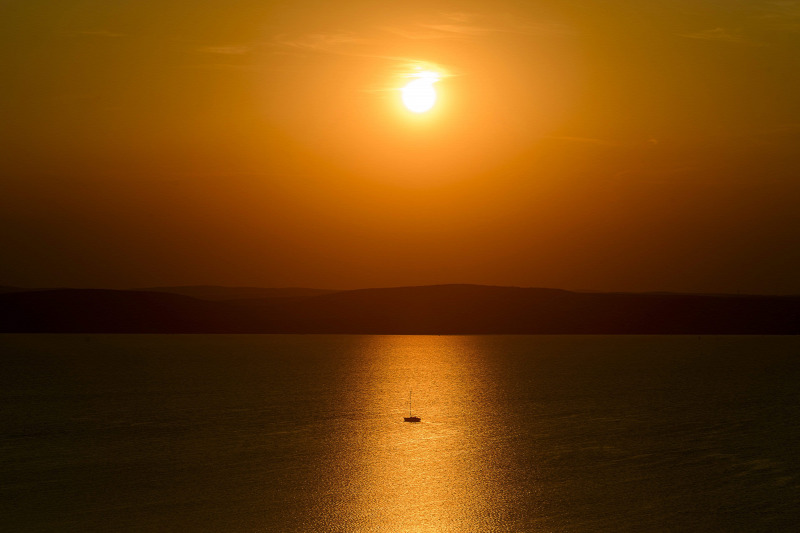 Meddig rejtőzik a tó mélyén a Balaton 1800 milliárd forintnyi aranya?