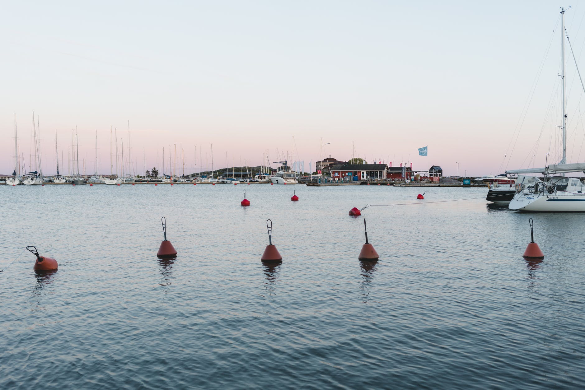 Bójákra költöznének a kikötőkből kiszorult hajók a Balatonon
