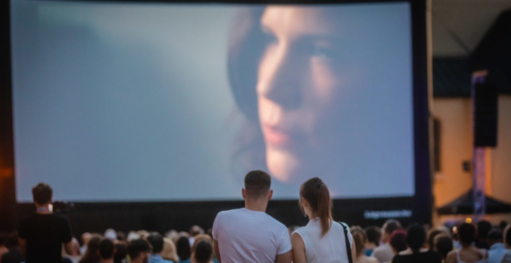 Csaknem száz film lesz látható az idei Magyar Mozgókép Fesztiválon