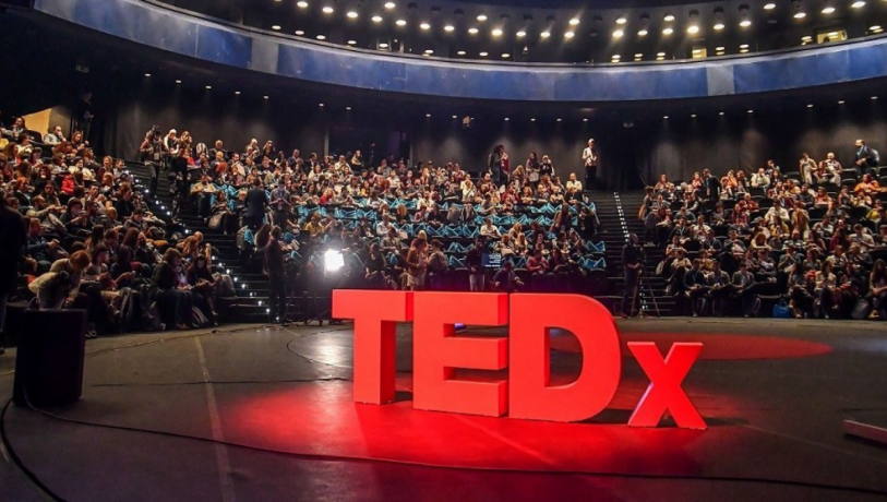 Egy hullámhosszon |  TEDxBalaton