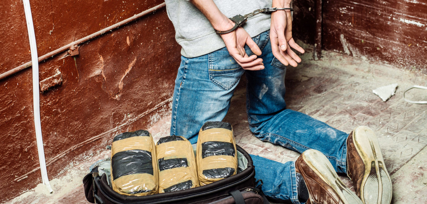 Négy kilogramm kokainnál is többet csempésztek a siófoki férfiak