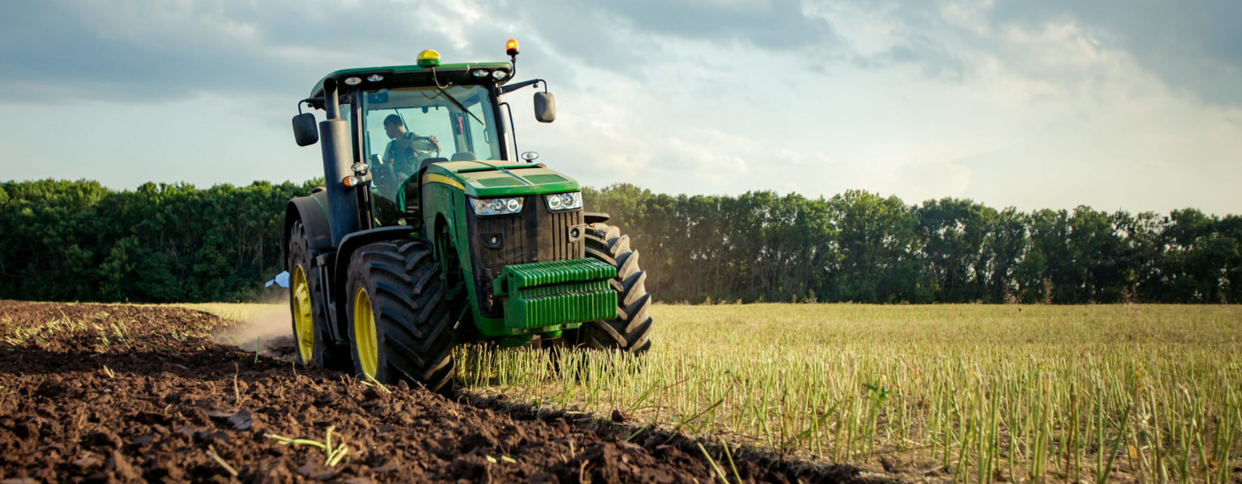 Mezőgazdasági gépeket loptak több tízmillió forint értékben – VIDEÓ