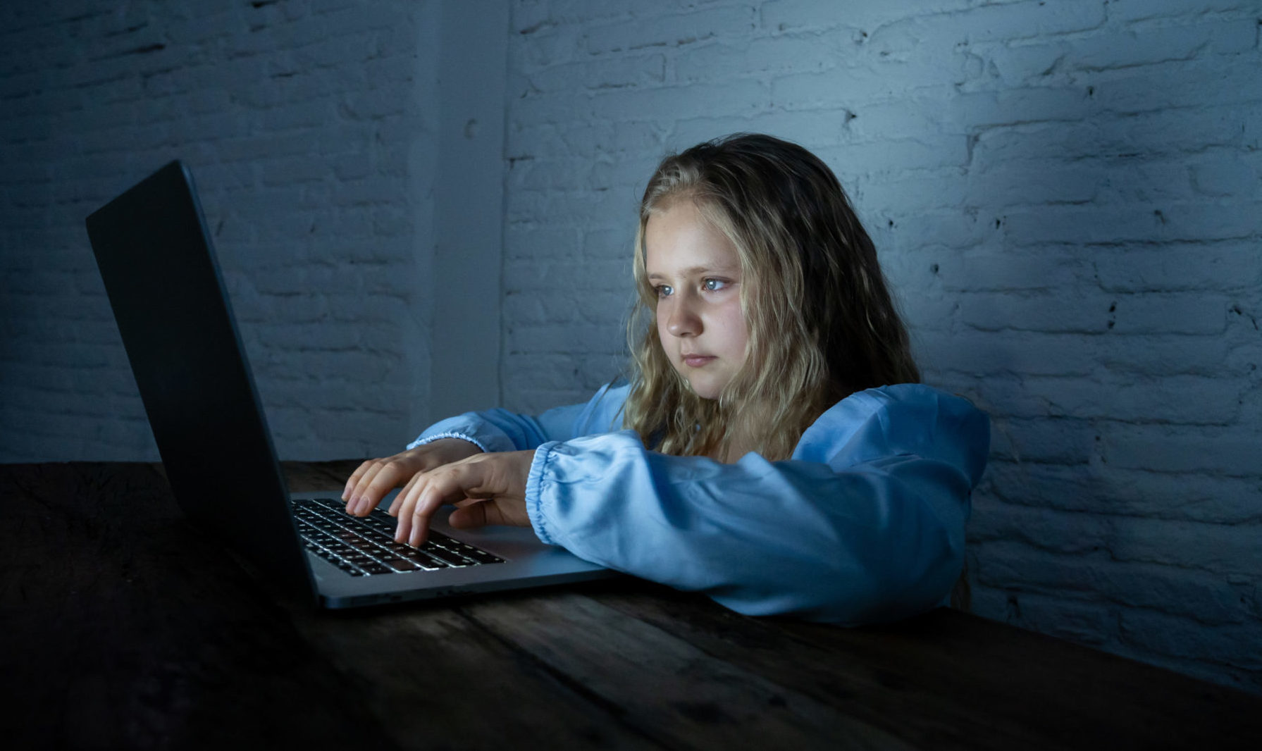 Pedofil zalai férfi szedte áldozatait az interneten – FOTÓK!