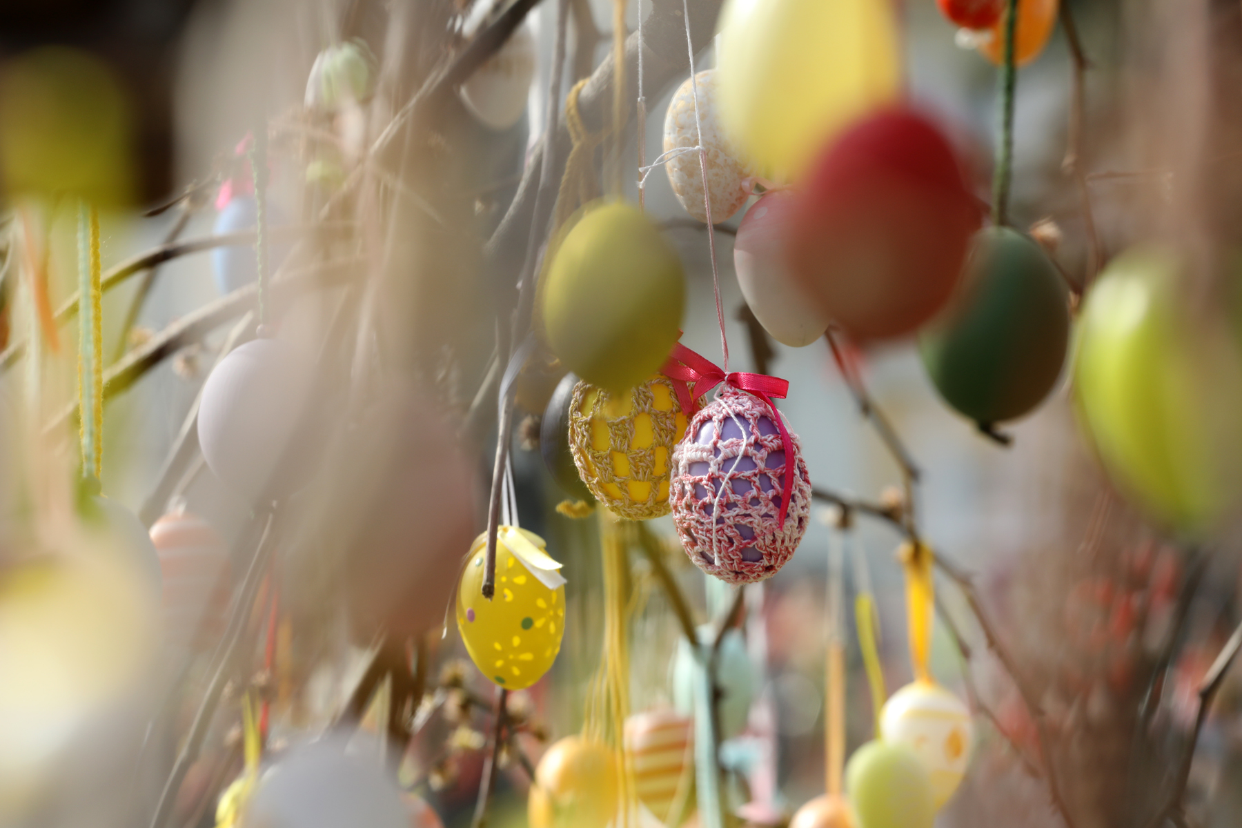 Húsvét a Helikon Kastélymúzeumban | Keszthely
