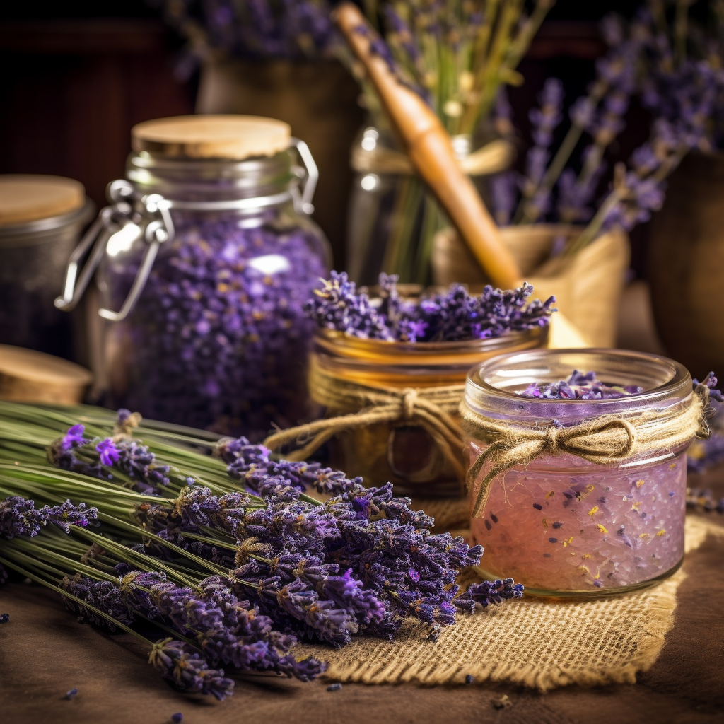 Lavender Tihany – terméktesztelés és -kóstolás
