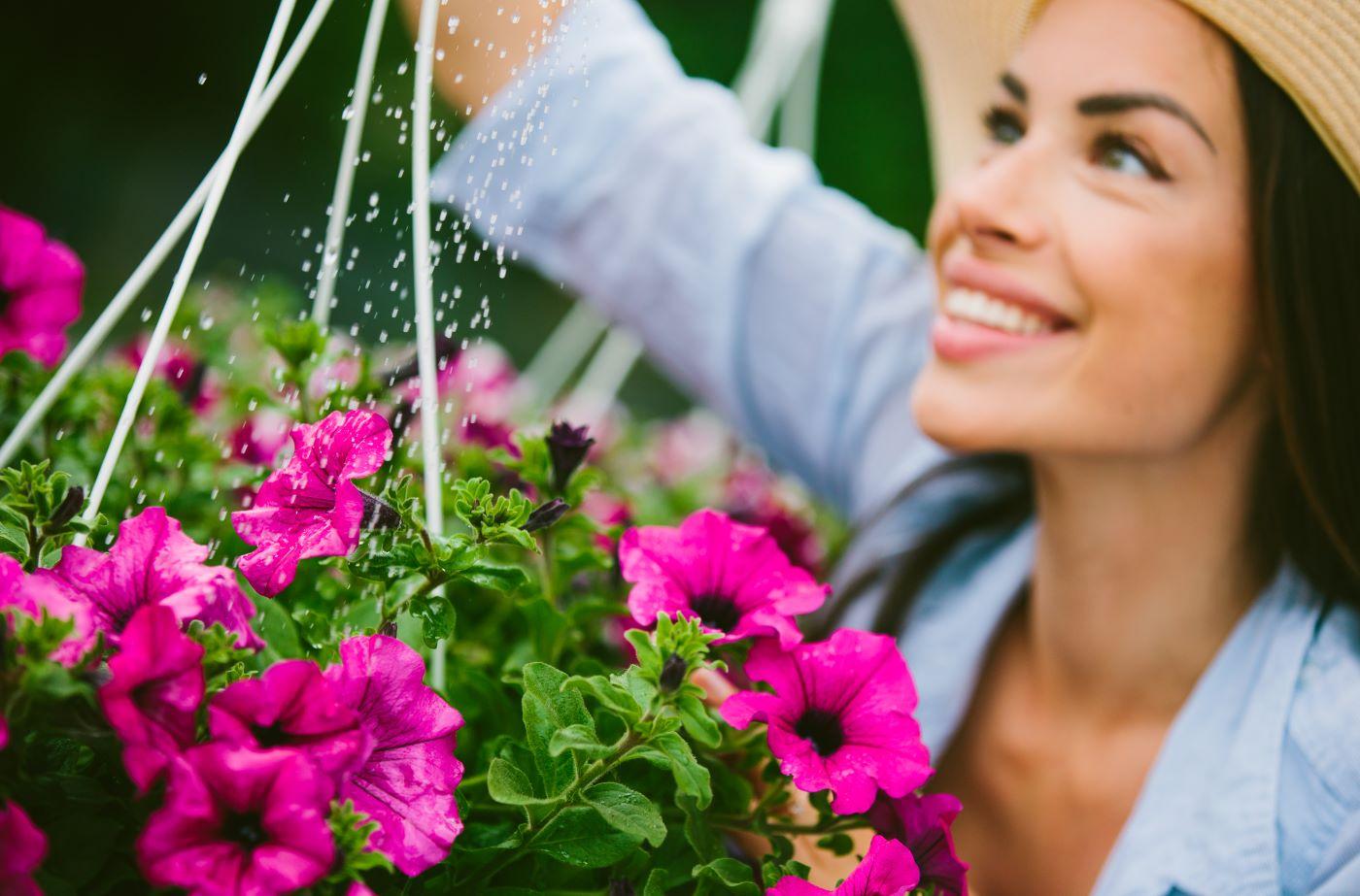 Vegyél napimádó növényeket: csodálatos és ellenálló virágok a teraszra