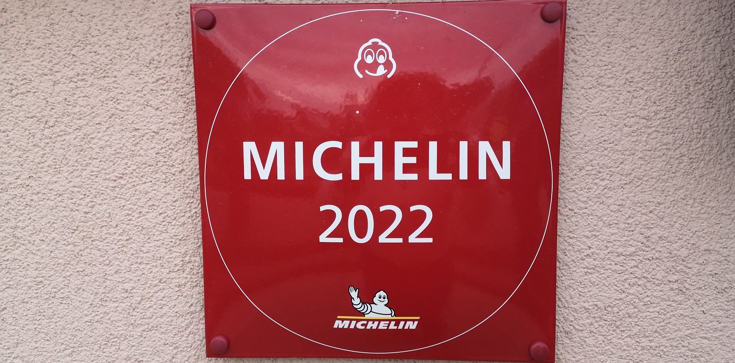 További balatoni helyeket ajánl idén a Michelin étteremkalauz