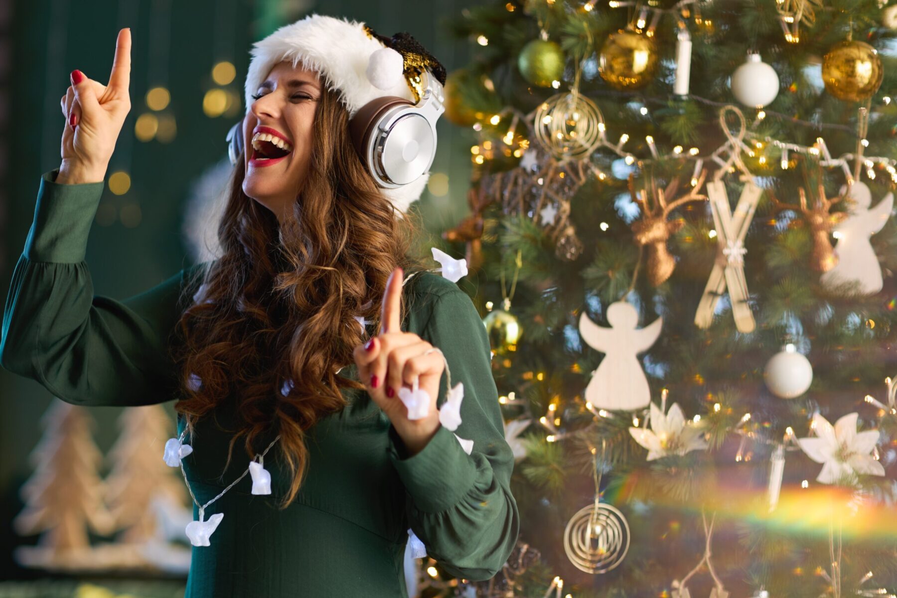 A legnépszerűbb magyar karácsonyi dalok – hangolódj az ünnepre