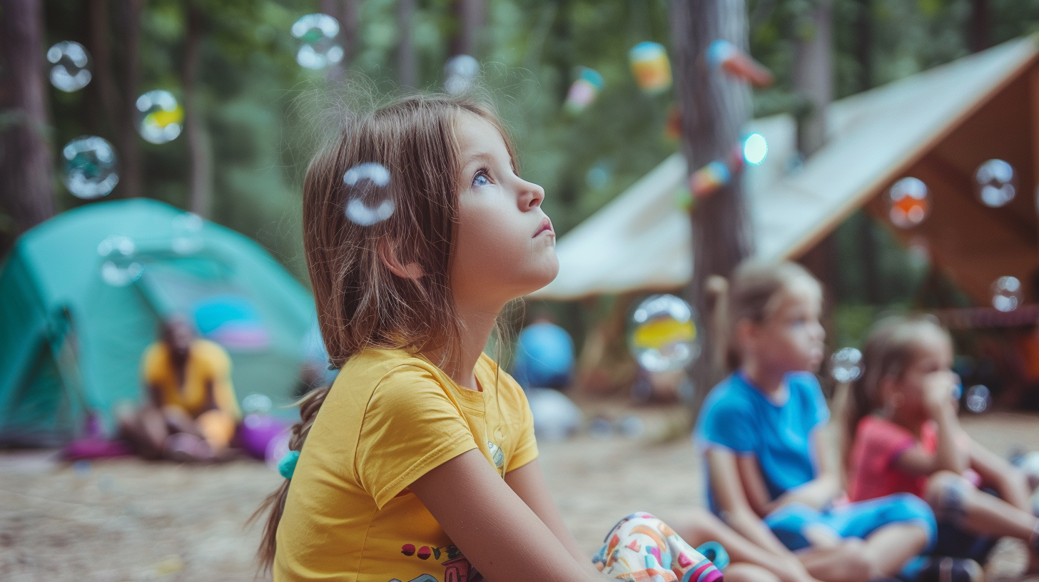 Ti már lefoglaltátok a gyerek helyét a nyári táborokban?