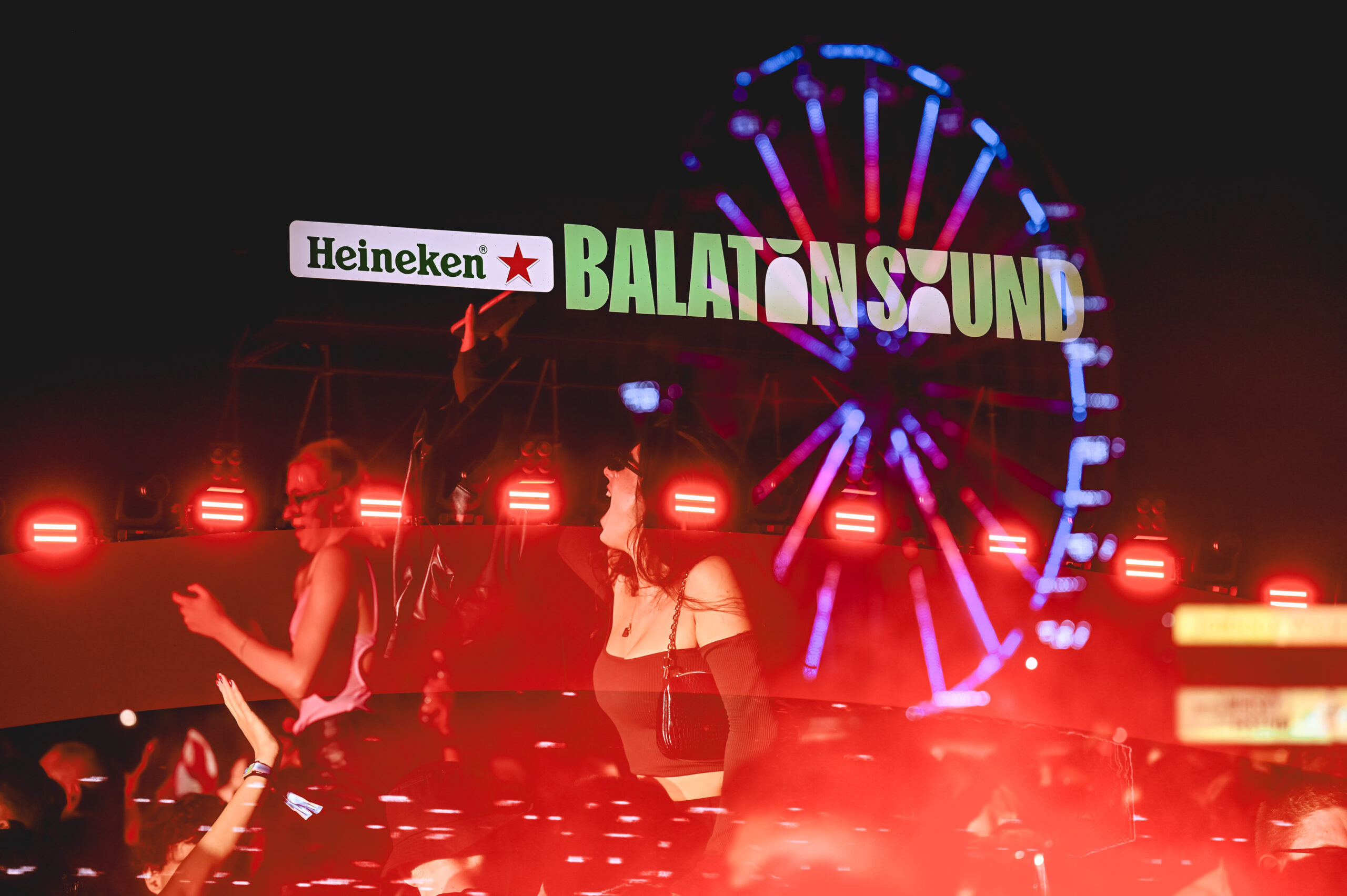 Balaton Sound 2024 fotógaléria