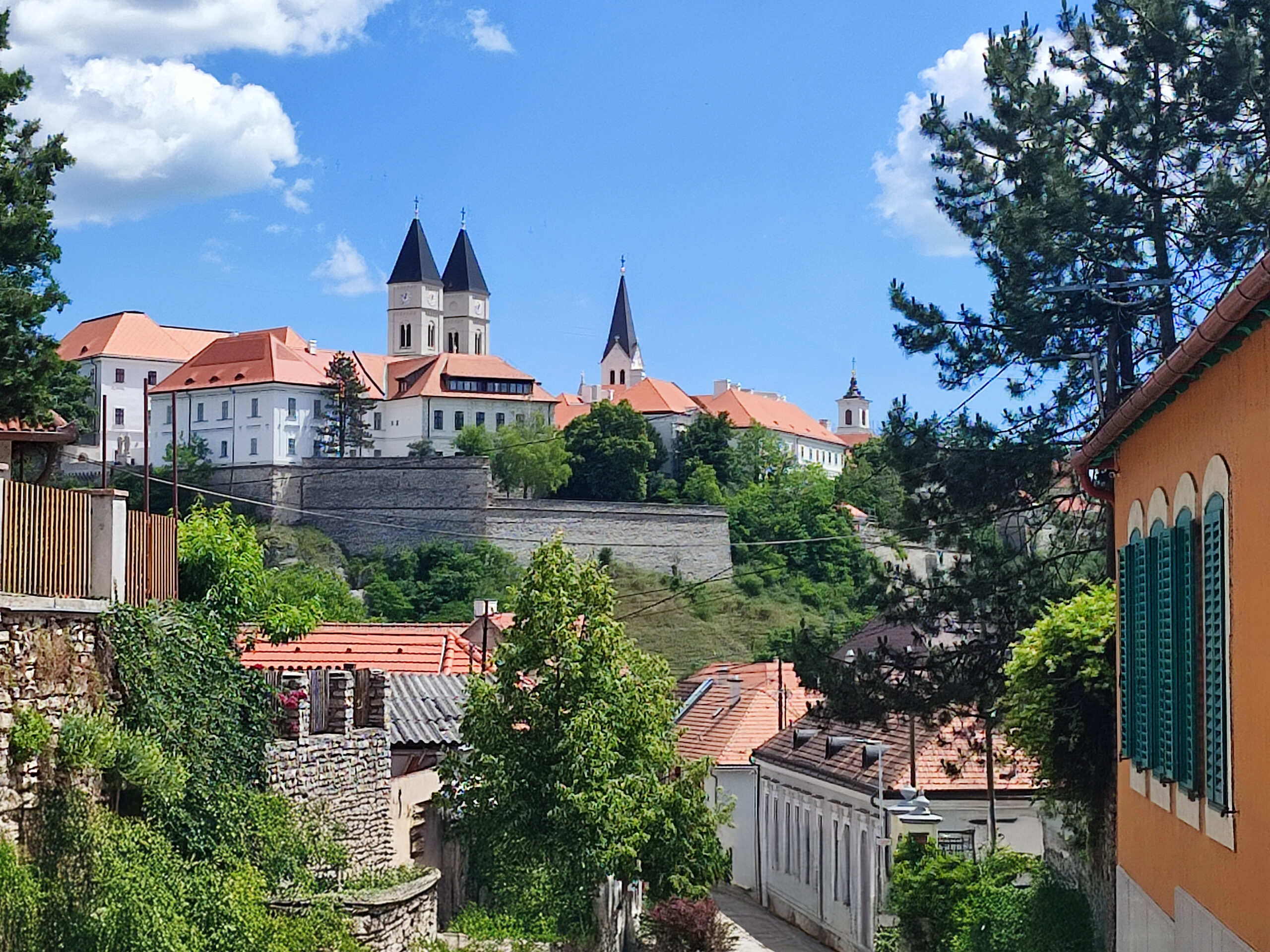 veszprém